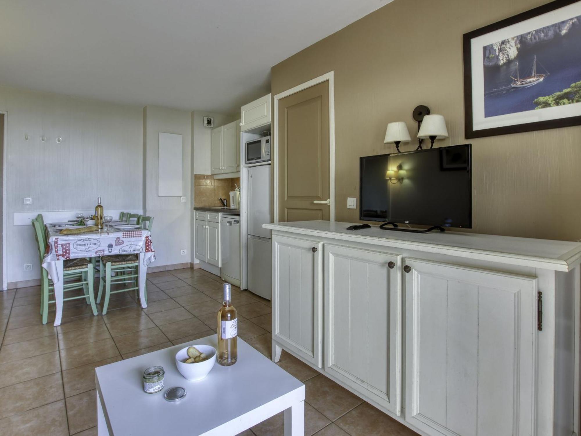 Apartment Les Rivages De Coudouliere-9 By Interhome Six-Fours-les-Plages Exterior photo